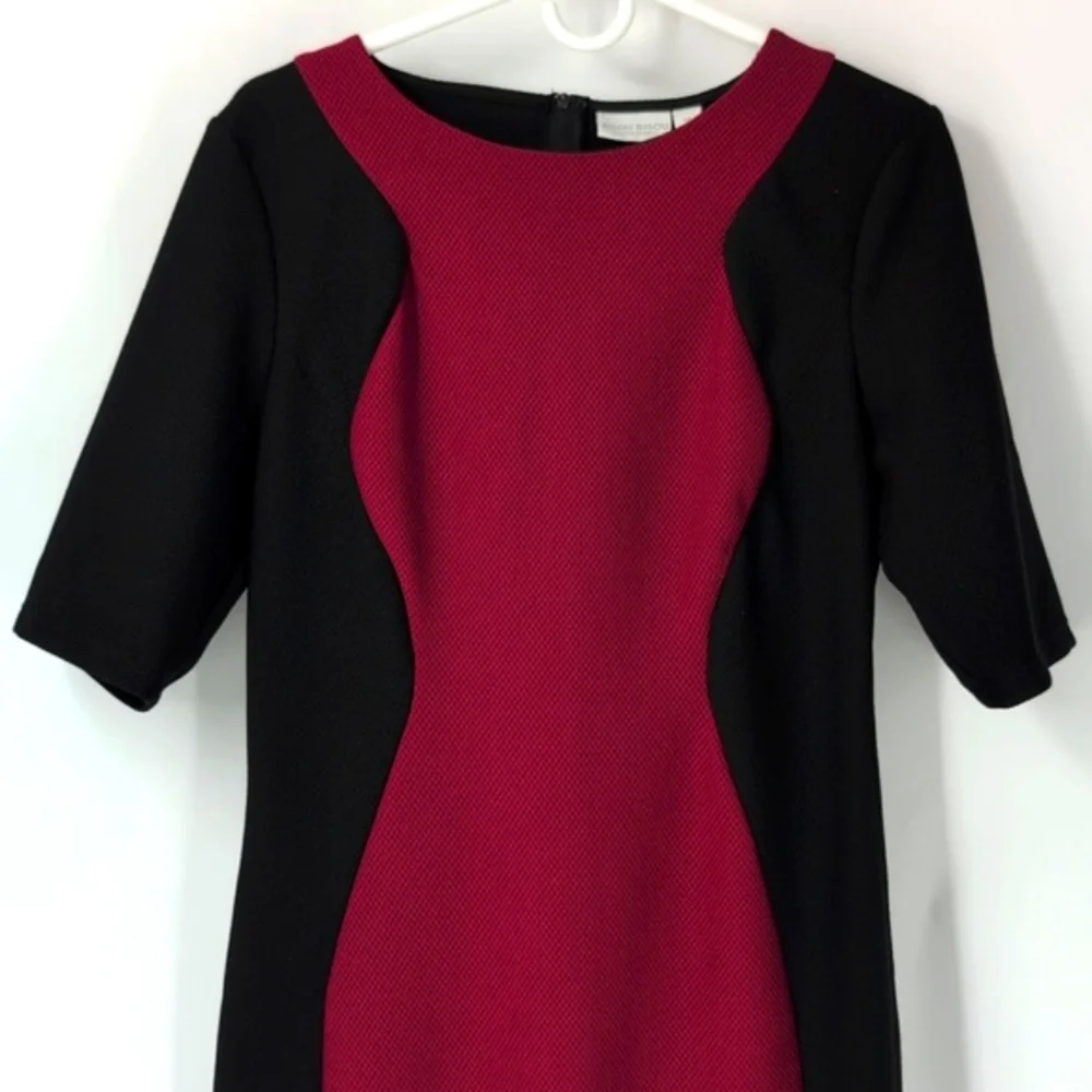 Bisou Bisou dress size 10 great condition !